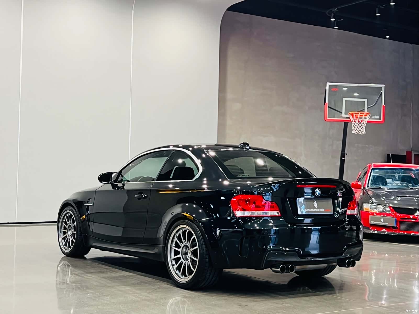 BMW 1 Series, 2012 7