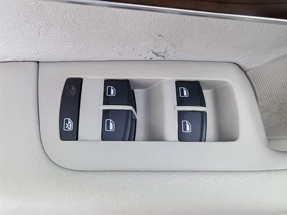 Audi A6L Audi A6L