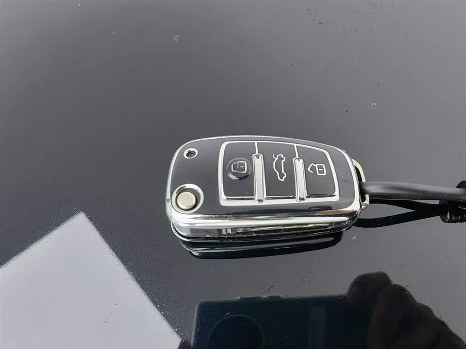 Audi A6L Audi A6L