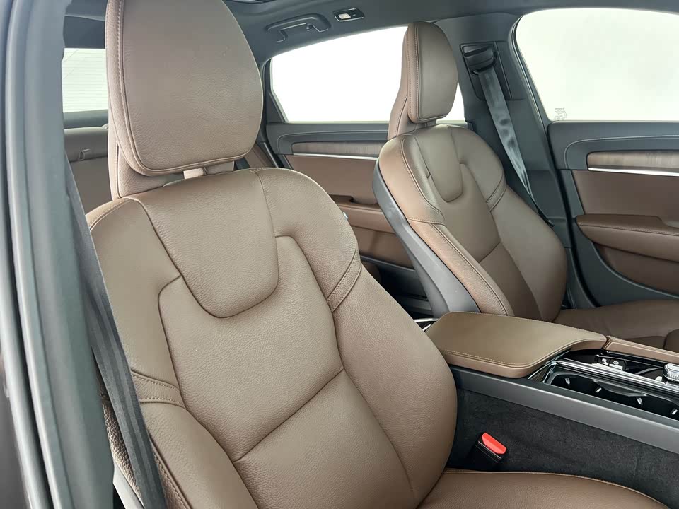 Volvo S90 Volvo S90
