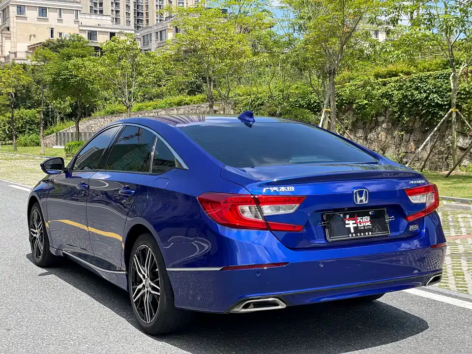 Honda Accord Honda Accord