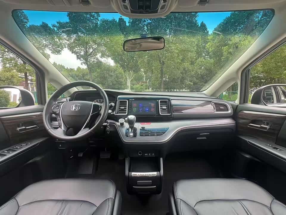 Honda Ai Lishen Honda Ai Lishen