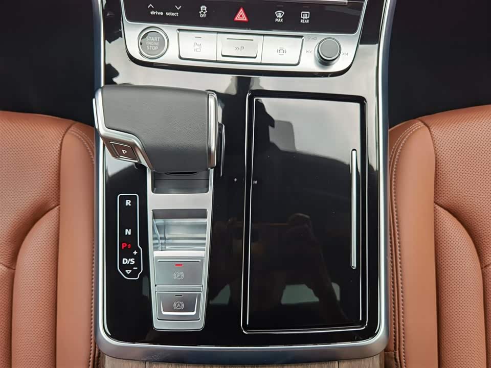 Audi Q7 Audi Q7