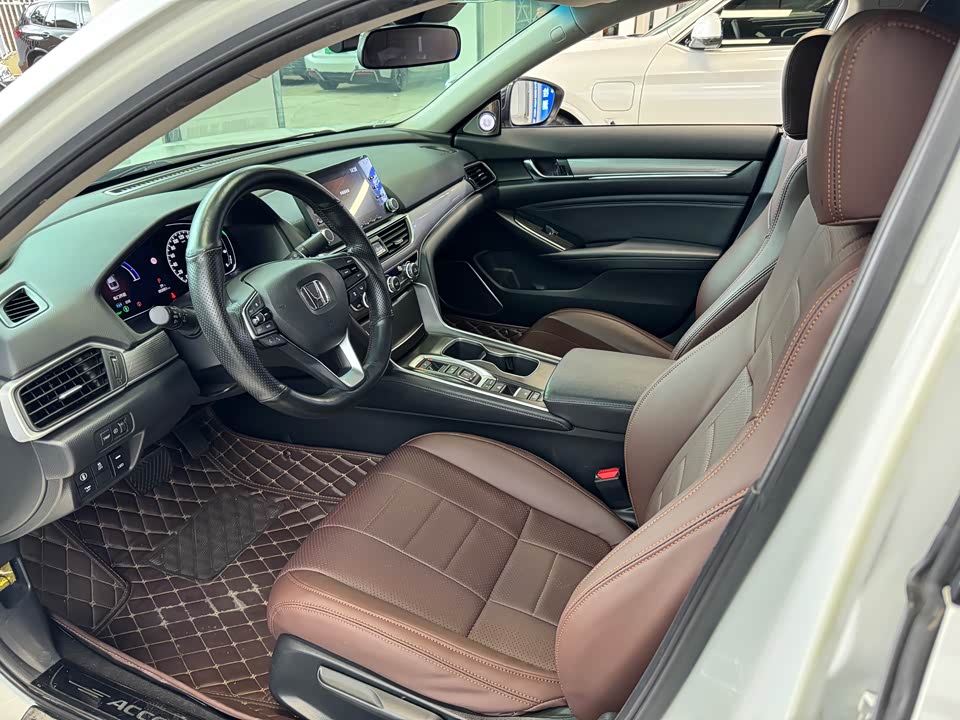 Honda Accord Honda Accord