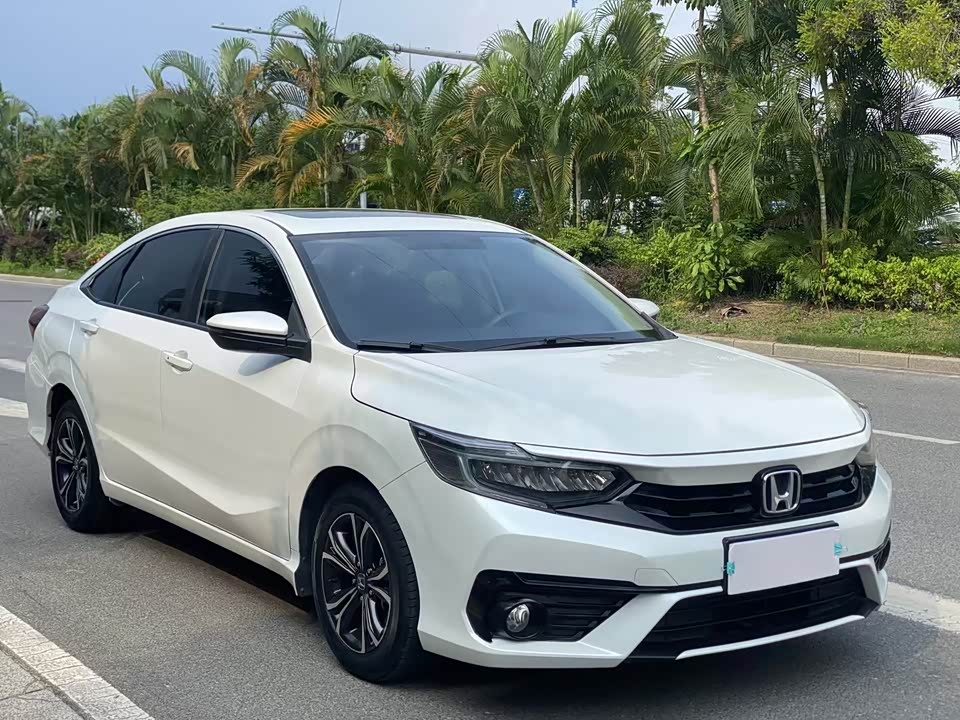 Honda Enjoy domain Honda Enjoy domain
