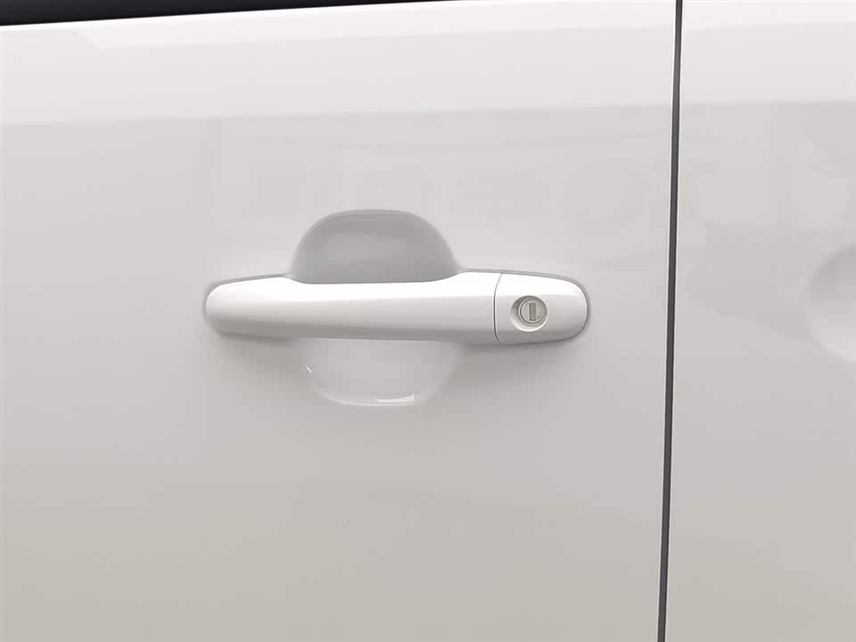 Geely Galaxy panda Geely Galaxy panda
