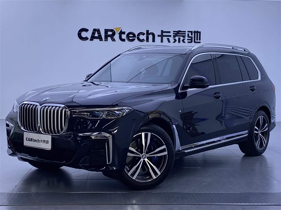 BMW X7 BMW X7