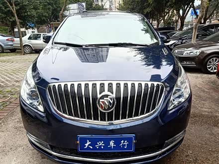 重庆大兴二手车行