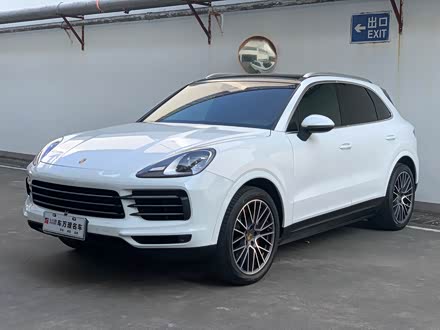 【深圳8万以上二手保时捷】_深圳8万以上二手保时捷报价_图片_二手车