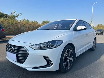 领动 2018款 1.4t 双离合炫动·活力型