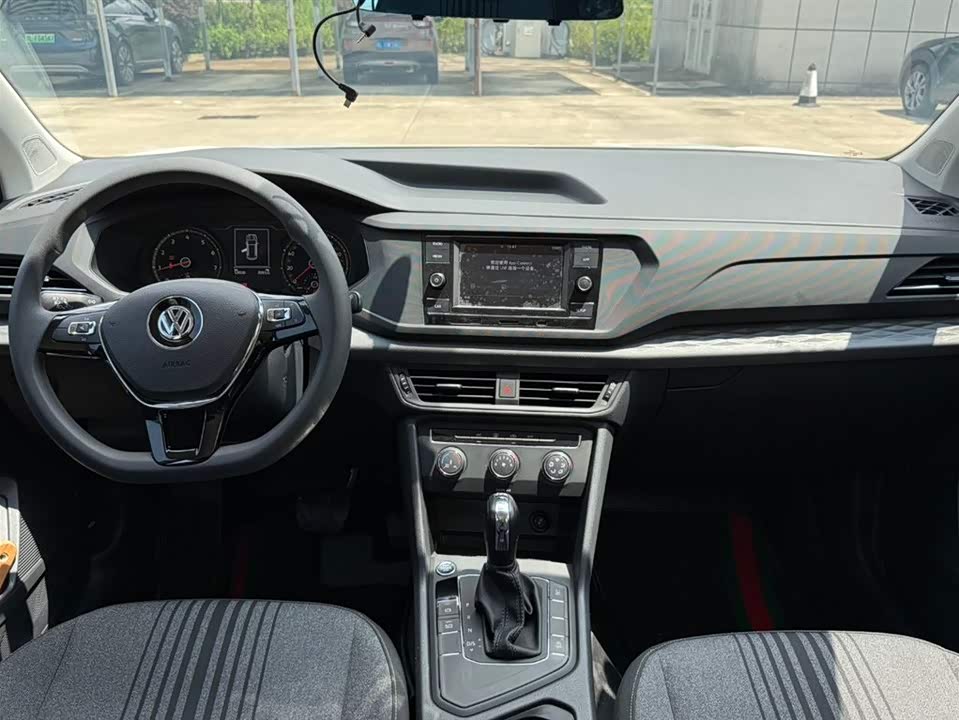 Volkswagen Tuyue Volkswagen Tuyue