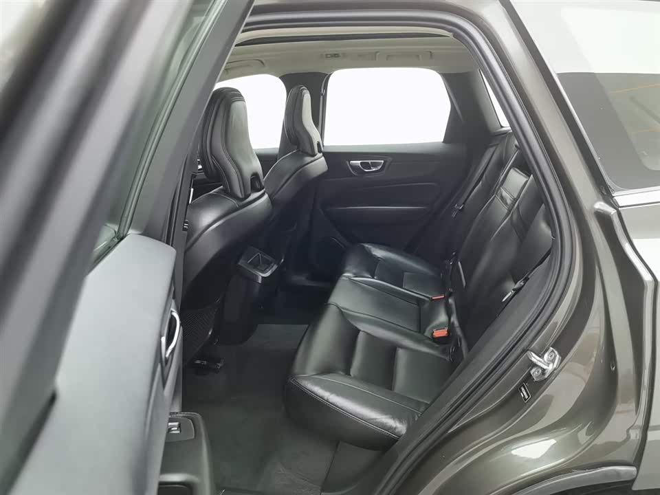 Volvo XC60 Volvo XC60