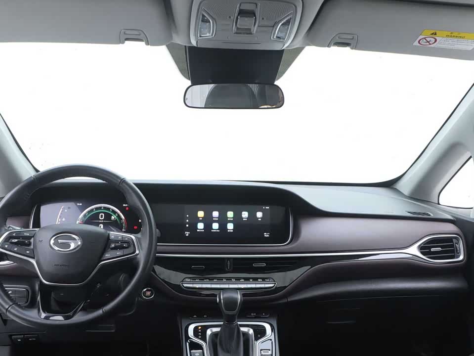 Trumpchi Trumpchi M6