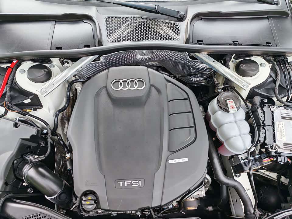 Audi A4L Audi A4L
