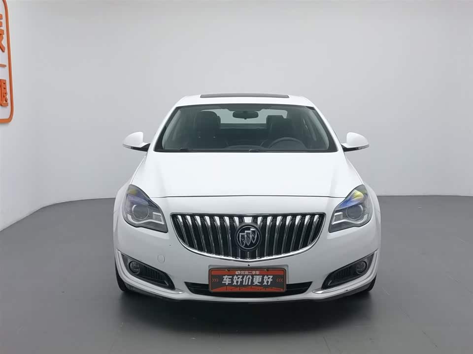 Buick Regal Buick Regal