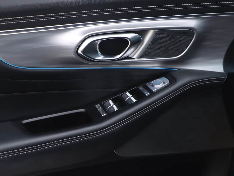 Trumpchi Trumpchi GS8