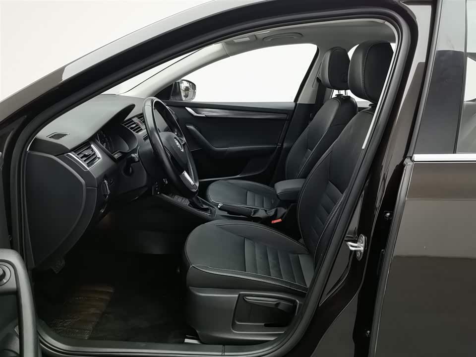 Skoda Octavia Skoda Octavia