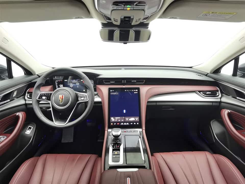Hongqi H5 Hongqi H5