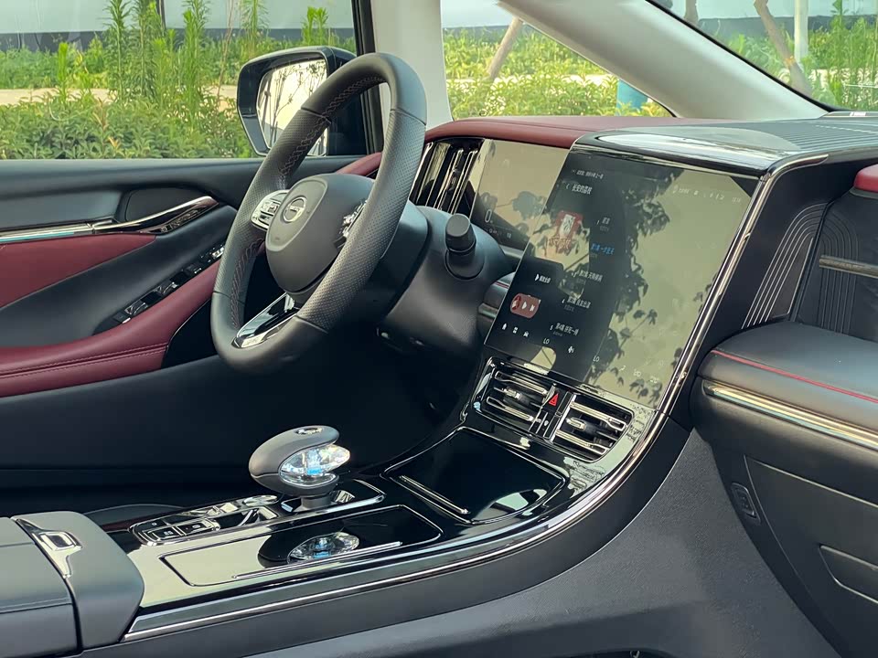 Trumpchi Trumpchi E9 Trumpchi Trumpchi E9