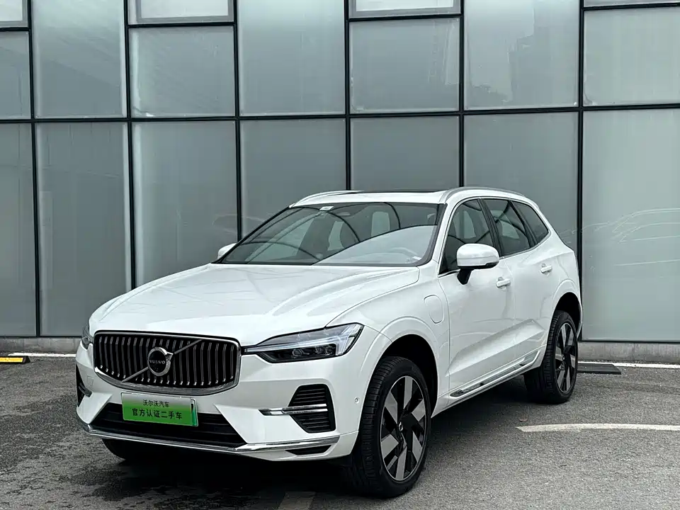 Volvo XC60 Volvo XC60
