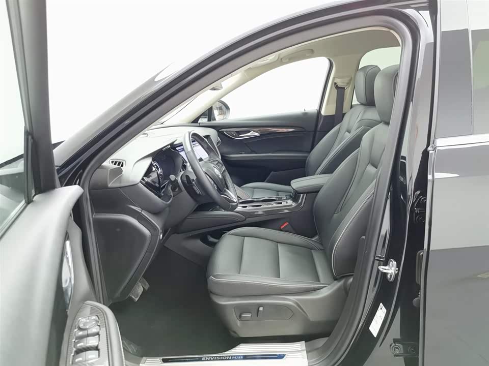 Buick Angkewei Plus Buick Angkewei Plus