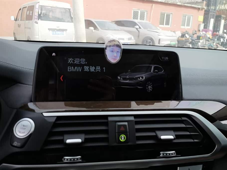 BMW X3 BMW X3