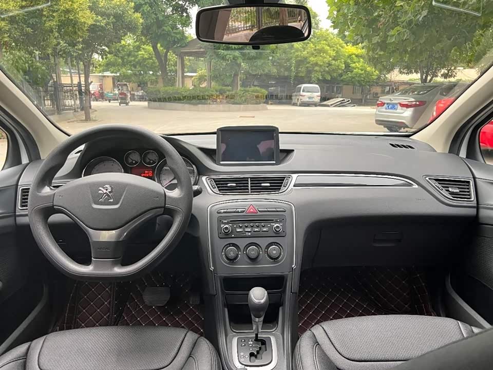 Peugeot 308 Peugeot 308
