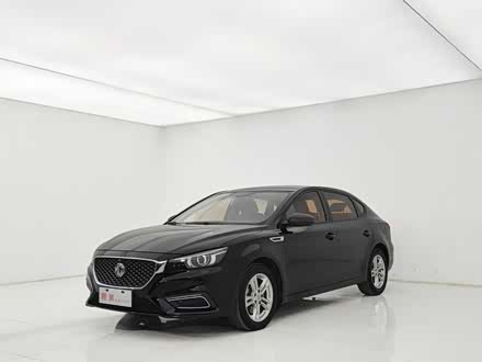 名爵6 2017款 20t 自动精英智联版 国v