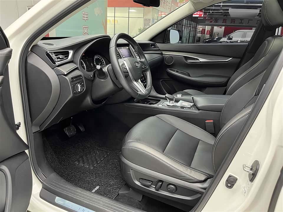 Infiniti QX50 Infiniti QX50