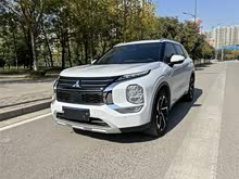 【图】欧蓝德_三菱_欧蓝德报价_欧蓝德图片_汽车之家