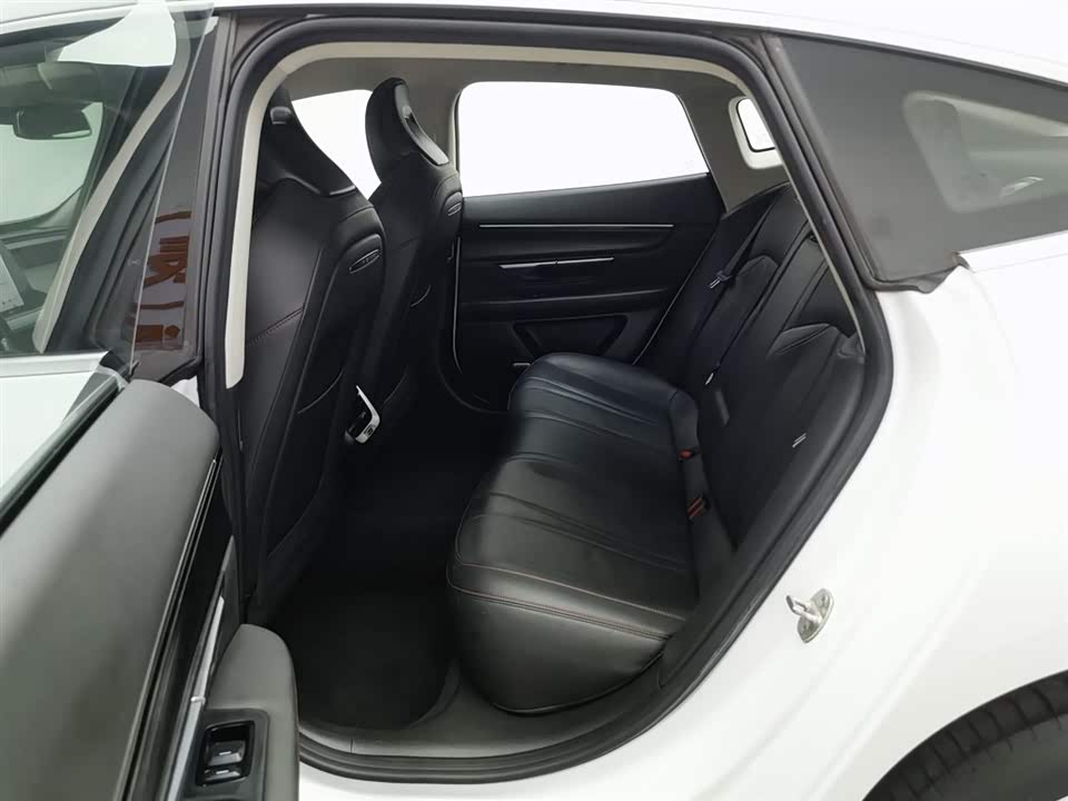 XPENG P7 XPENG P7