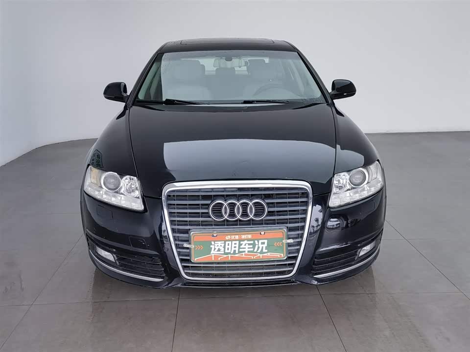 Audi A6L Audi A6L