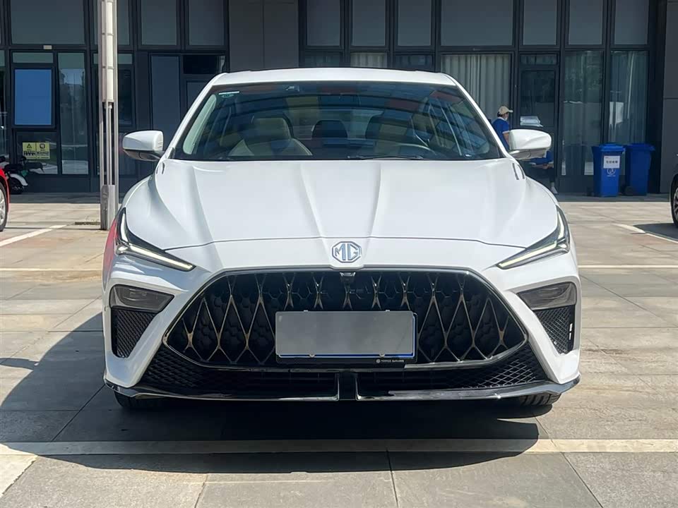 Jiangsu Suzhou Car