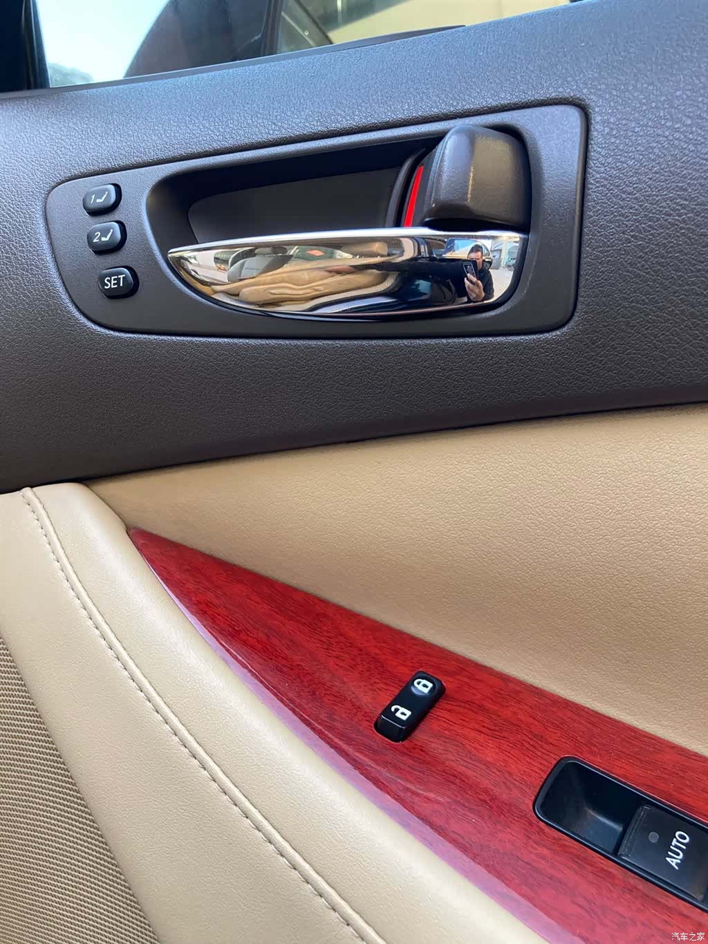 Lexus ES, 2008 16