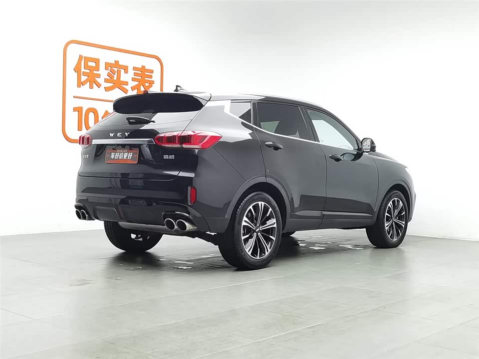 Weipai VV6