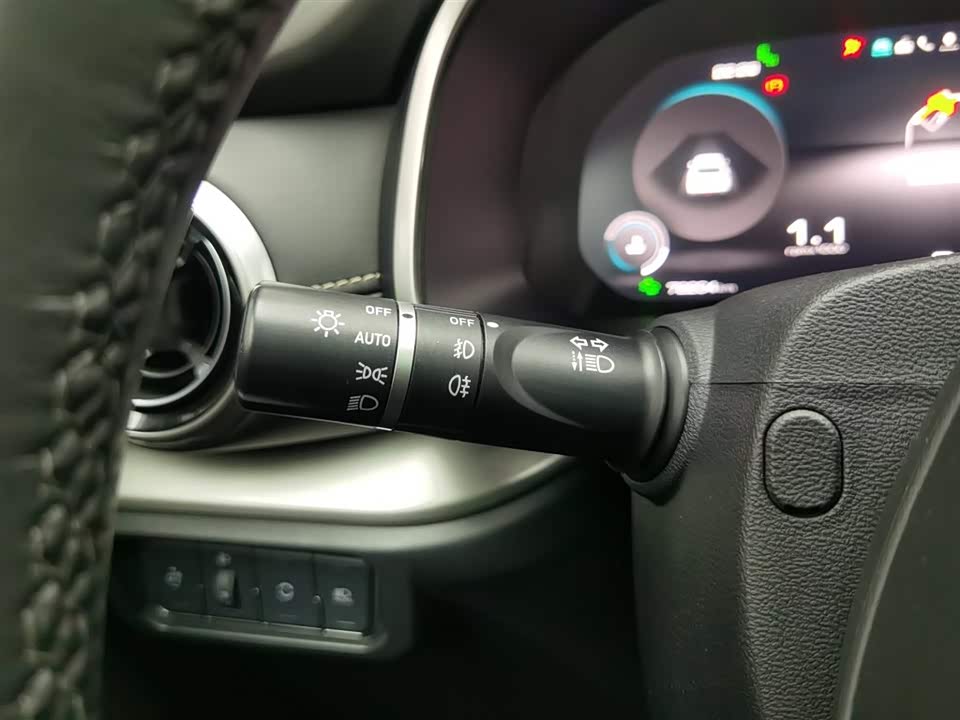 Weipai VV6