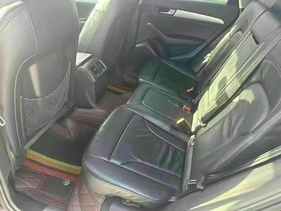 Audi Q5 Audi Q5