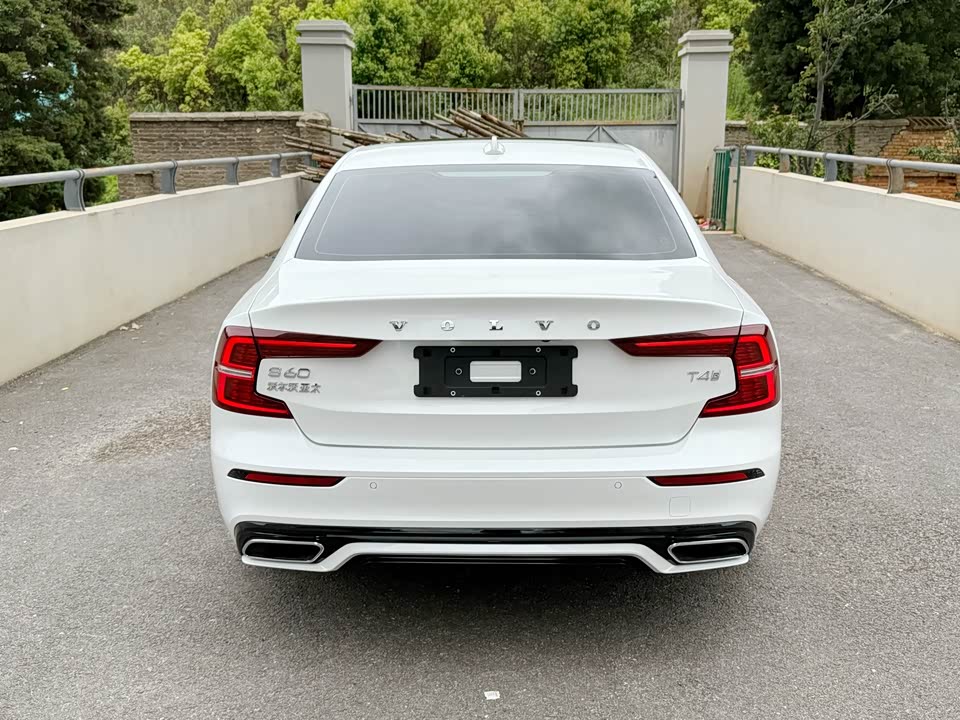 Volvo S60 Volvo S60