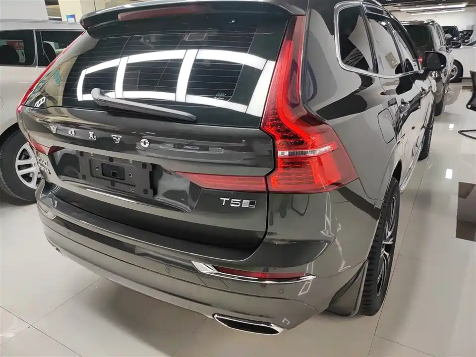 Volvo XC60 Volvo XC60