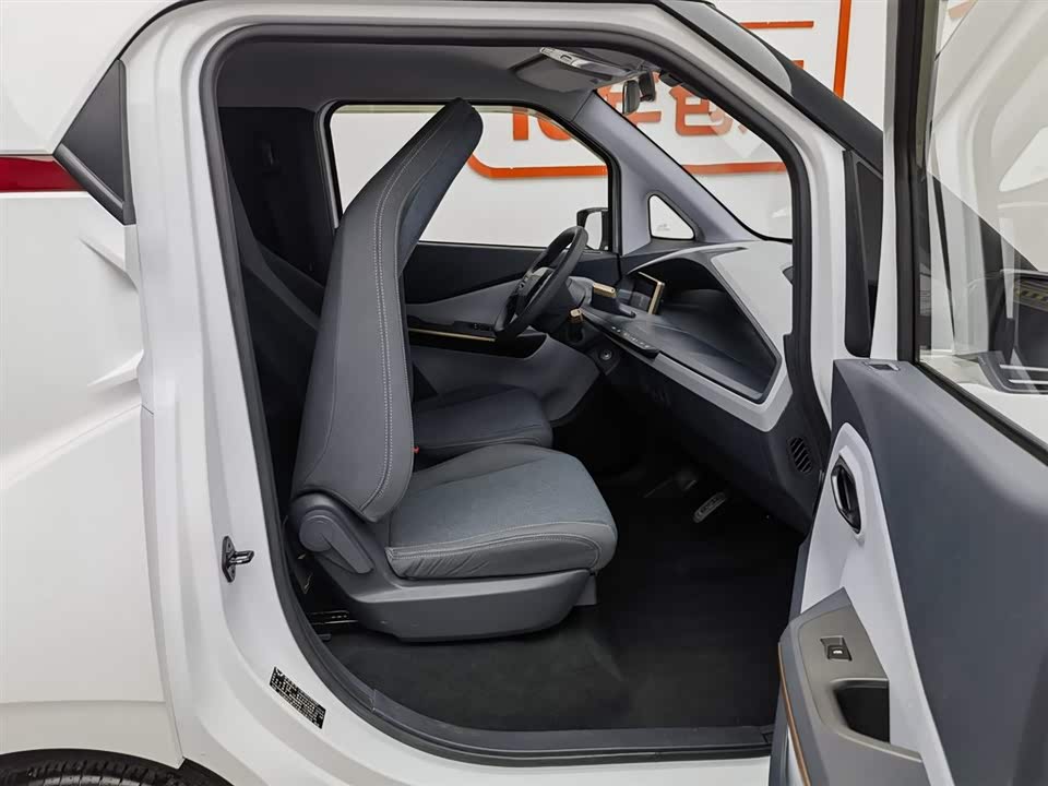 Wuling Wuling NanoEV Wuling Wuling NanoEV