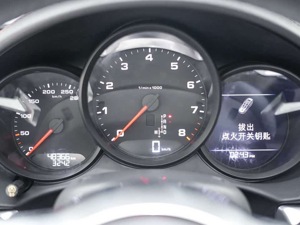 Porsche 718 Porsche 718