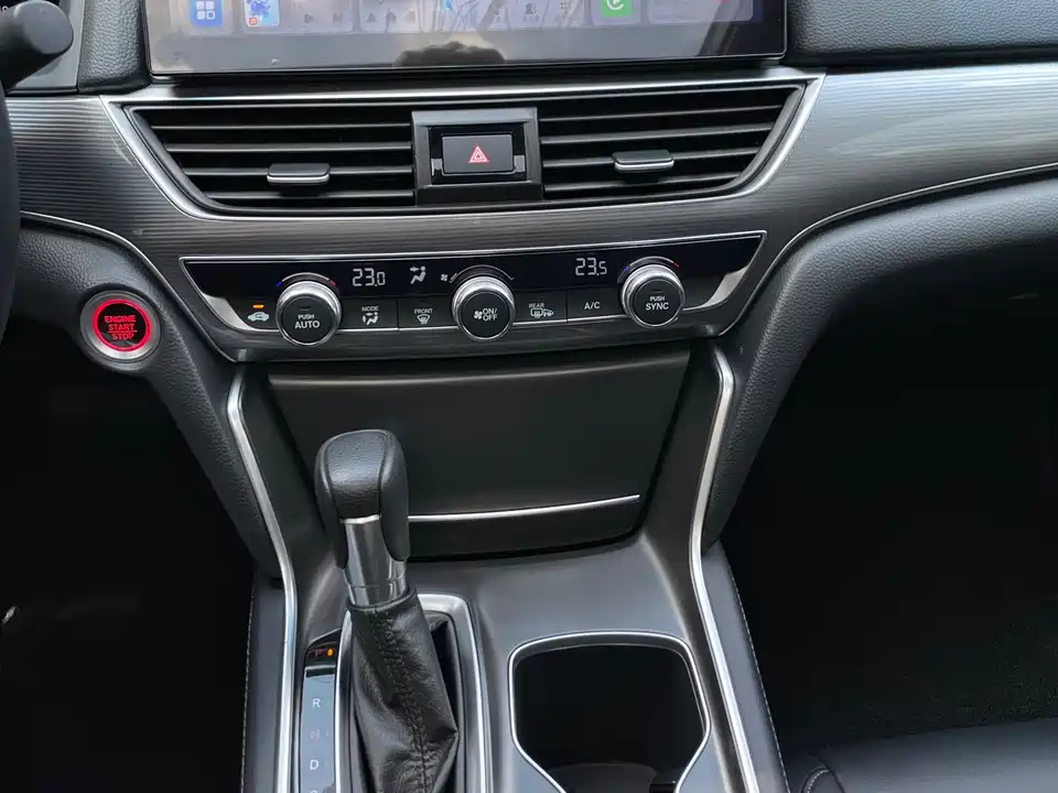 Honda Accord Honda Accord