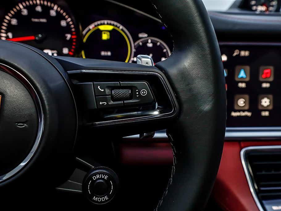 Porsche Panamera Porsche Panamera
