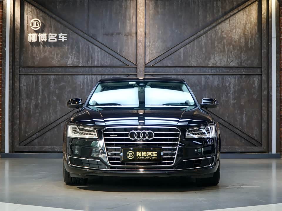 Audi A8 Audi A8