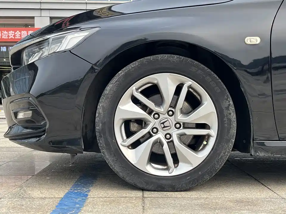 Honda Accord Honda Accord
