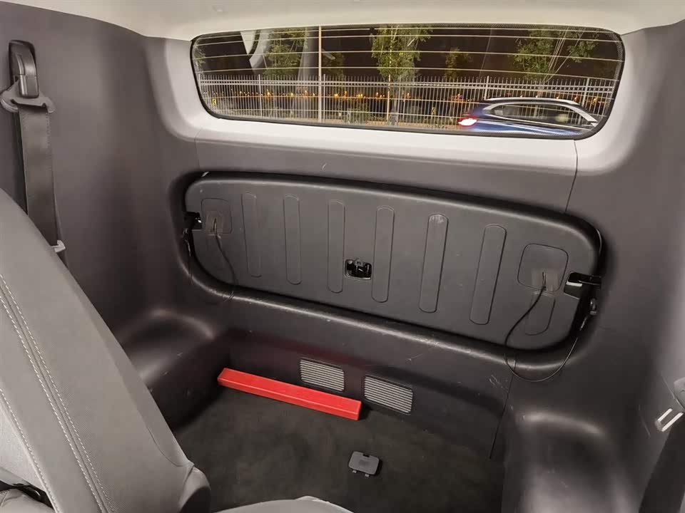Wuling Wuling NanoEV Wuling Wuling NanoEV