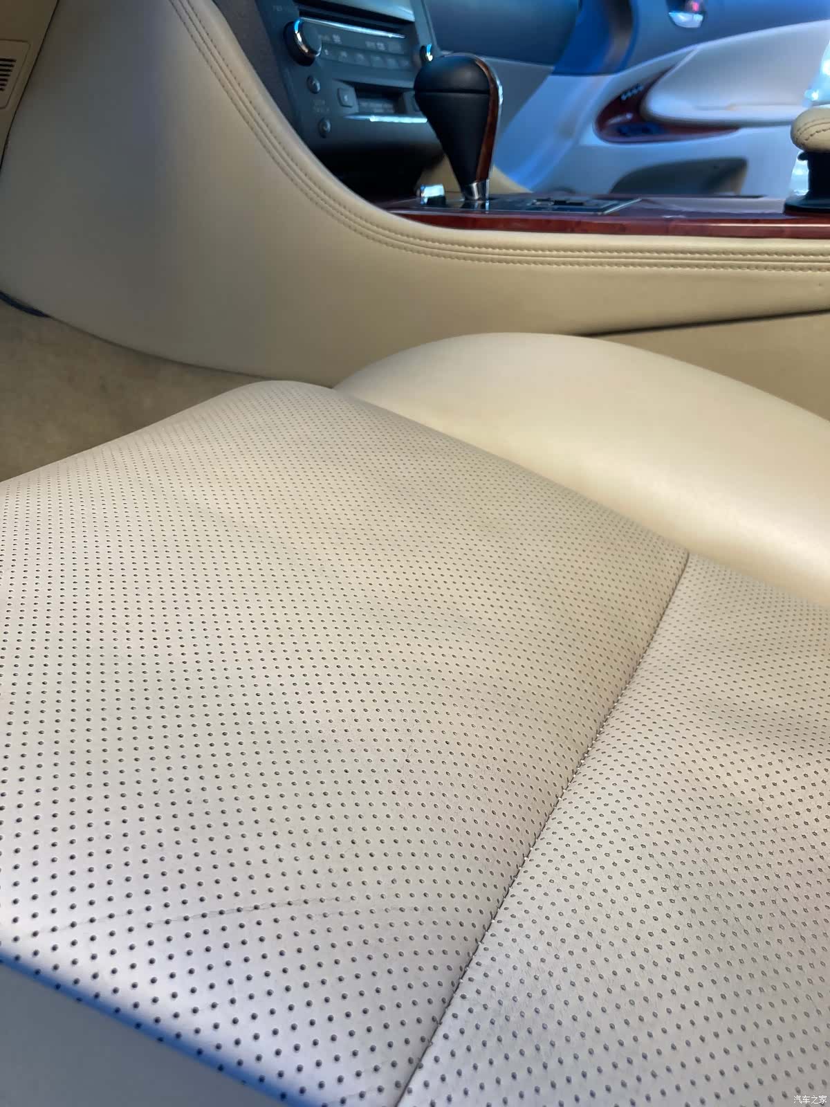 Lexus GS, 2005 18