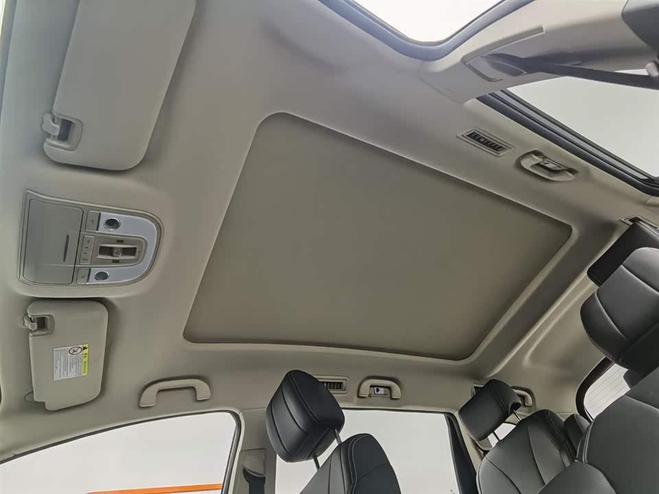BYD Songjiang
