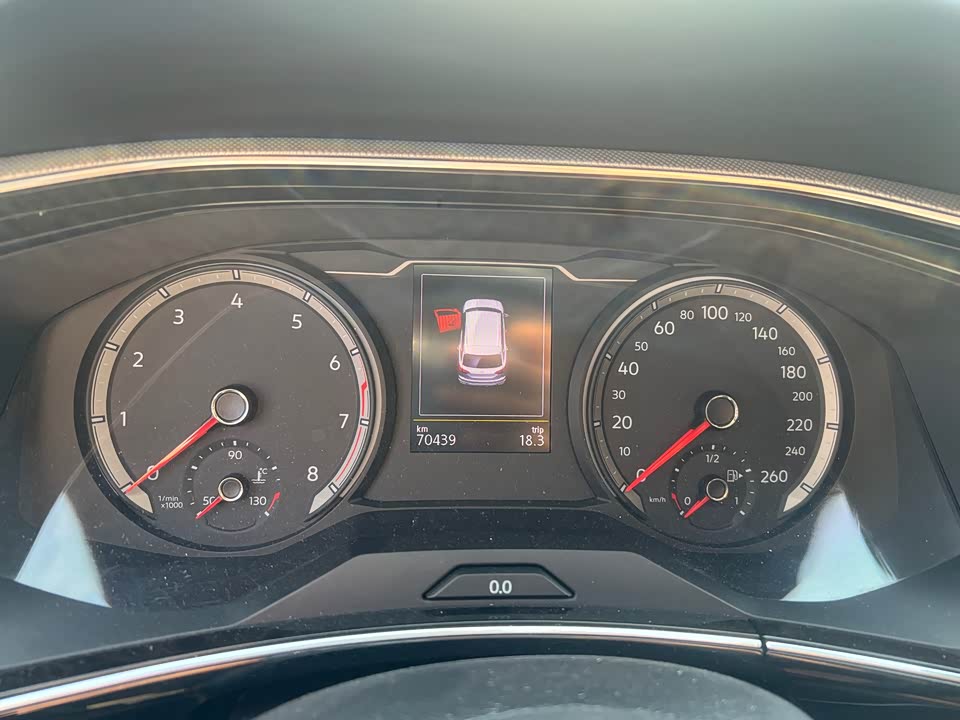 Volkswagen Tanyue Volkswagen Tanyue