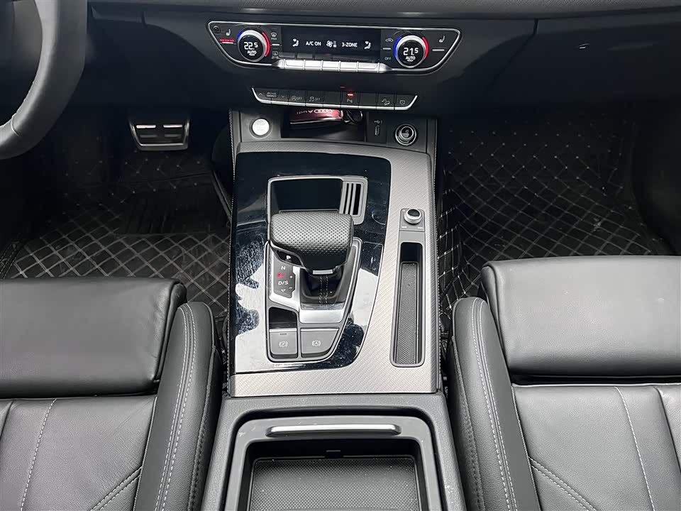 Audi Q5L Audi Q5L